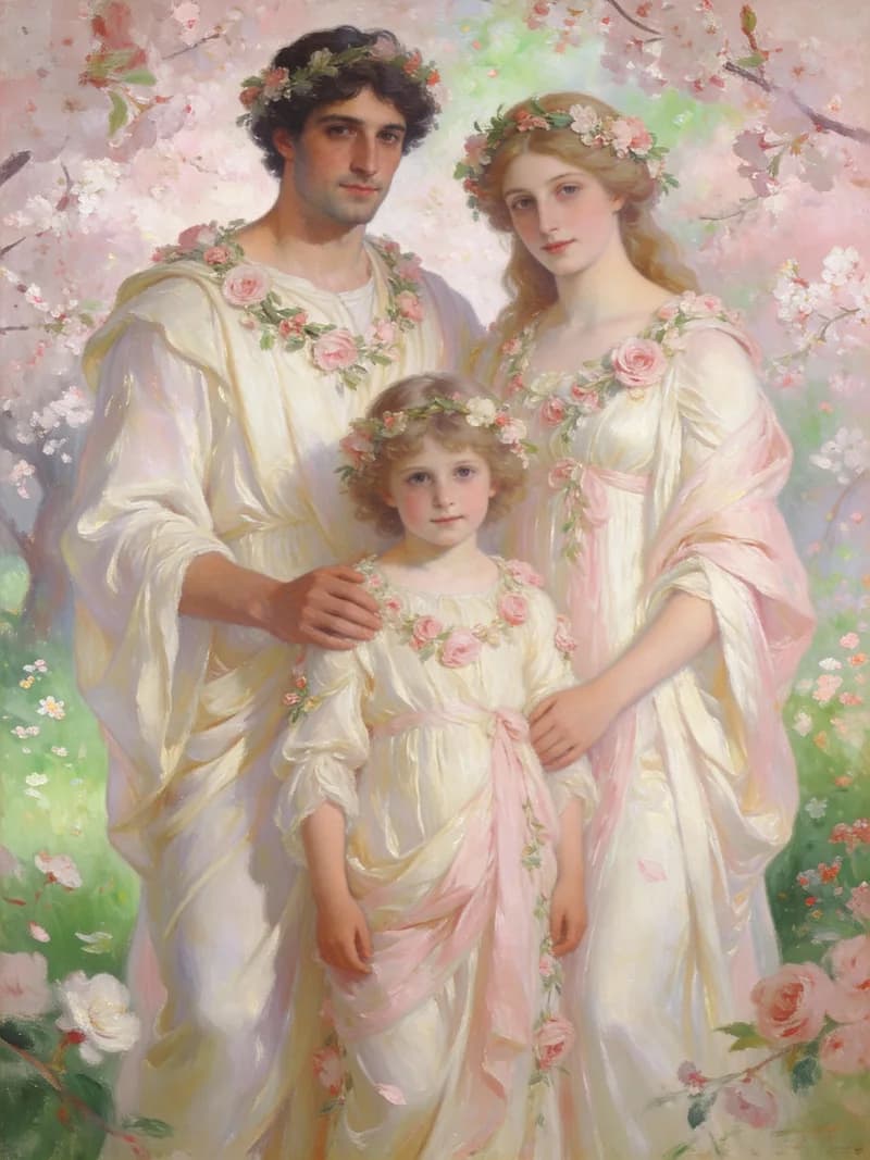 Esempio ritratto 4