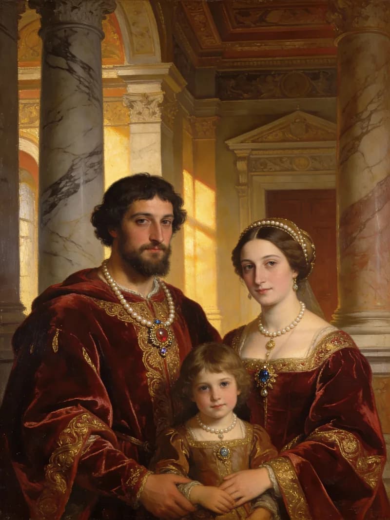 Esempio ritratto 2