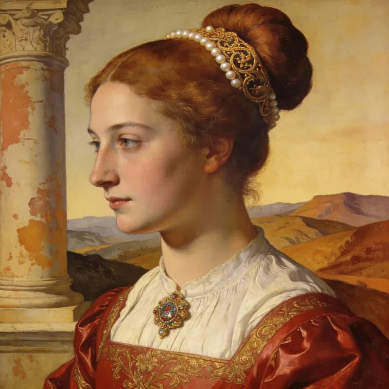 Esempio ritratto 4