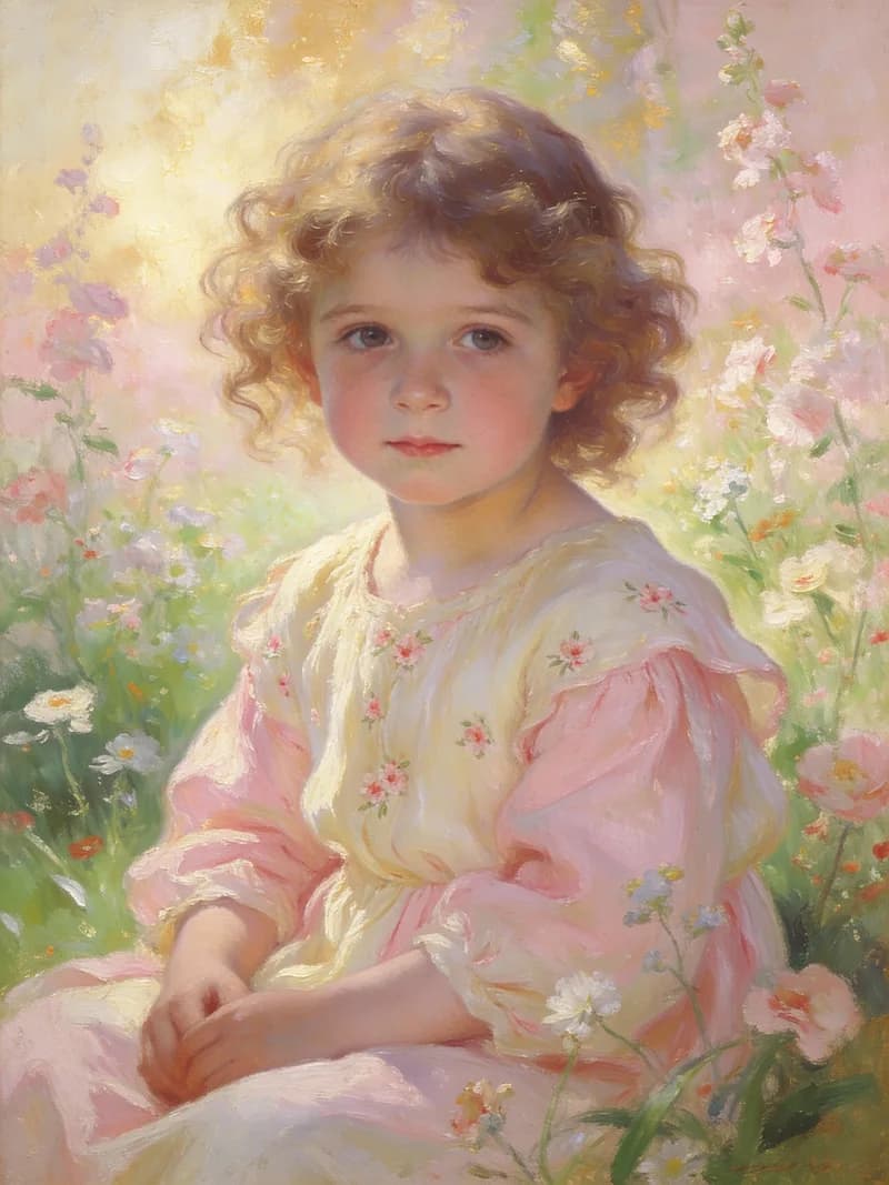 Esempio ritratto 4