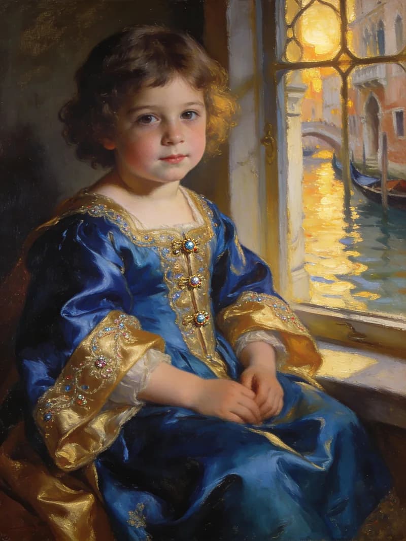 Esempio ritratto 3
